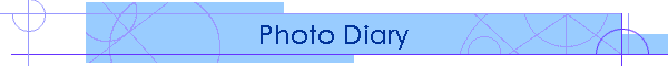 Photo Diary